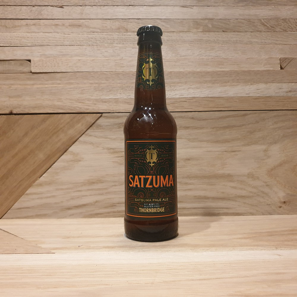 Satzuma