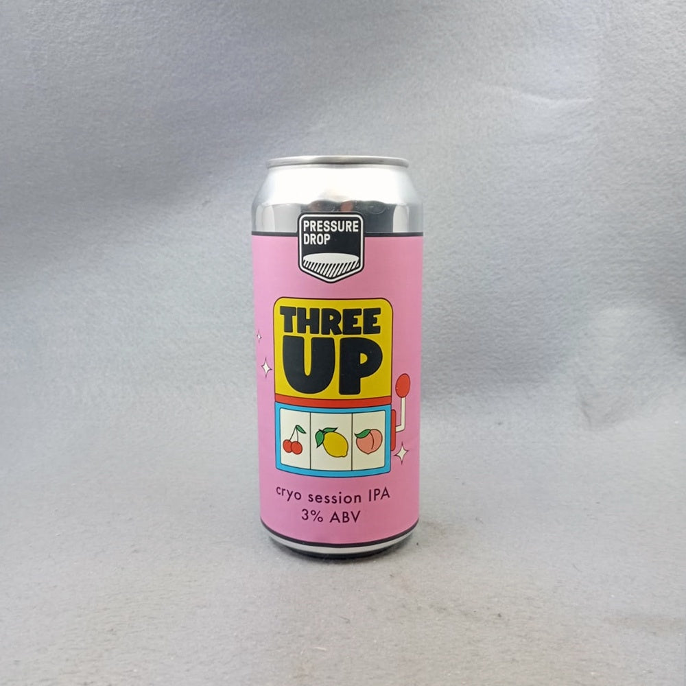 Three Up
