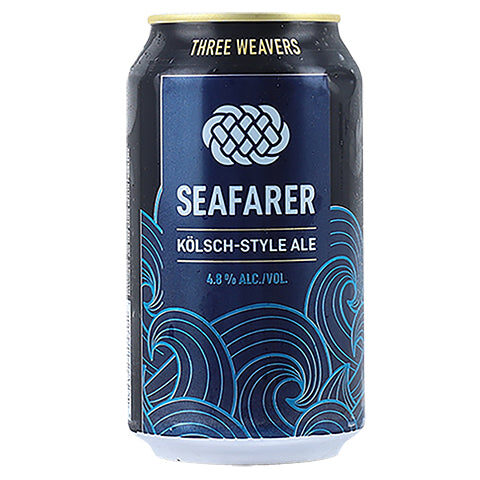 Three Weavers Seafarer