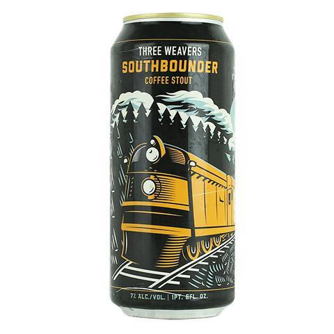 Three Weavers Southbounder