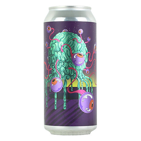Tired Hands Psychic Damage Cryo Citra