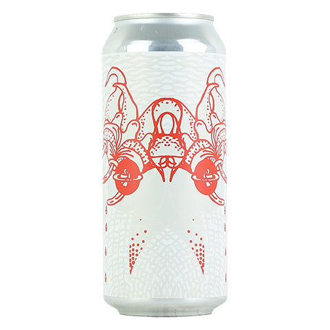 Tired Hands/Omnipollo Milkshake IPA Double Extra Vanilla