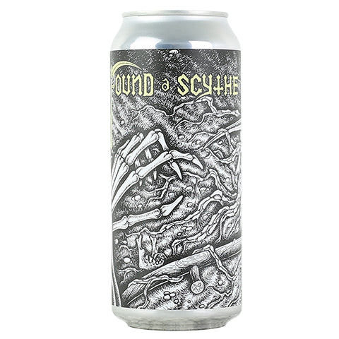 Tired Hands Found a Scythe