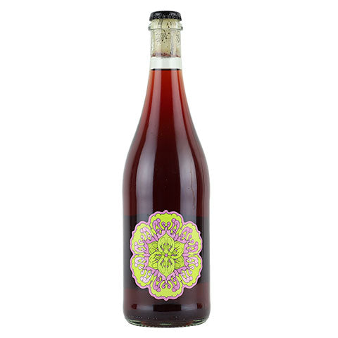 Tired Hands Frequency Illusion: Pinot Noir