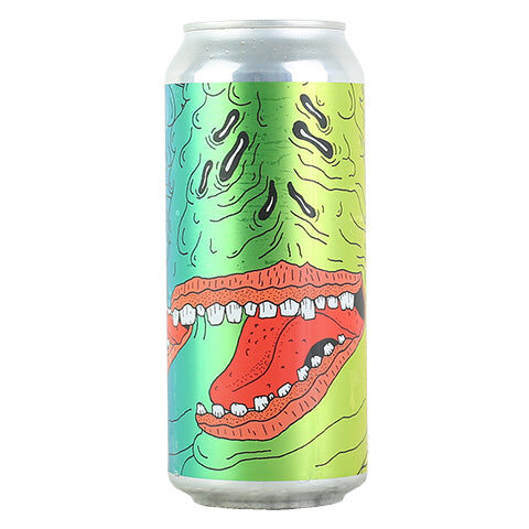 Tired Hands Lush Life