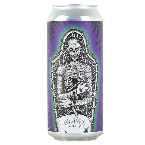 Tired Hands Oblivex