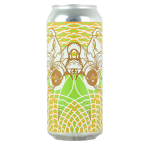 Tired Hands Pumpkin Chai Latte Double