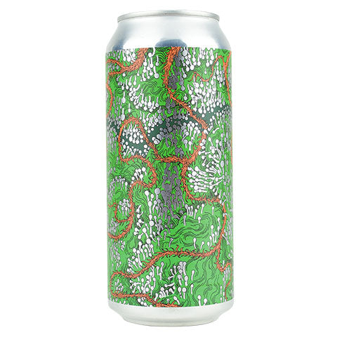 Tired Hands Punge