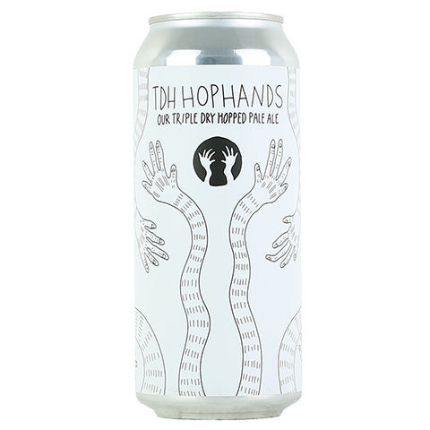 Tired Hands TDH HopHands