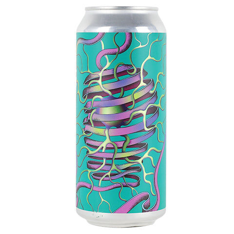 Tired Hands "Wish Fulfillment Fantasy" Double Dry Hopped