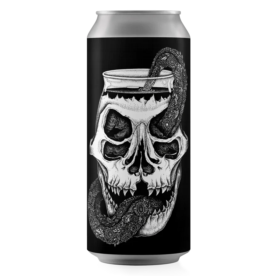 Tired Hands Alien Church Oat
