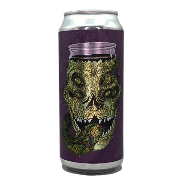 Tired Hands DDH Alien Church Oat