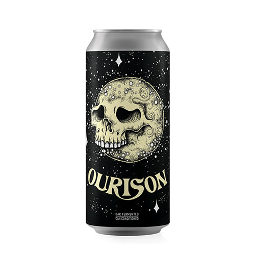 Tired Hands Ourison Four Grain