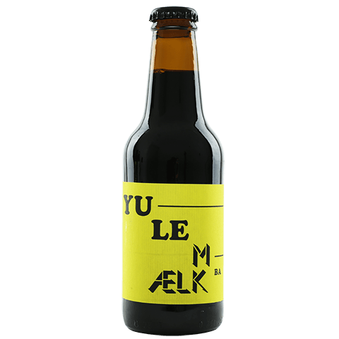 BA Yule Maelk