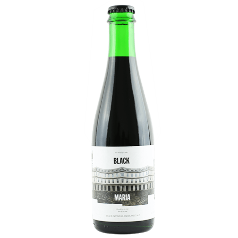 Black Maria Black