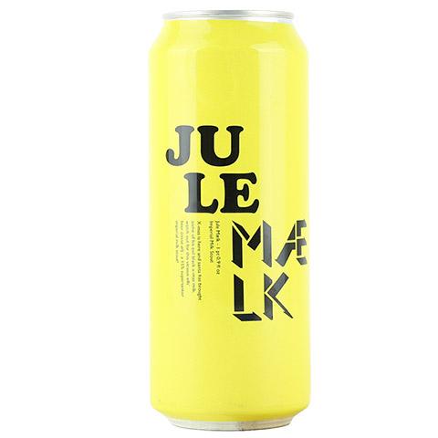 Jule Maelk Imperial