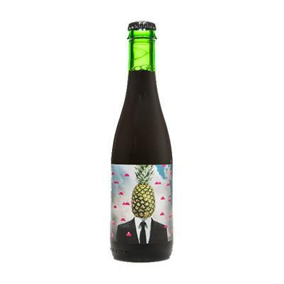 Pineapple Express Pineapple Coffee