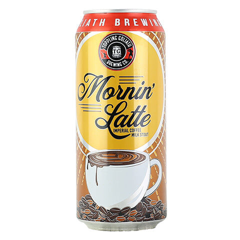 Mornin' Latte Imperial Coffee
