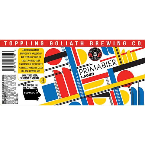 Primabier