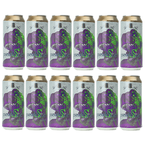 Pseudo Sue - 12PK