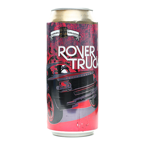 Rover Truck