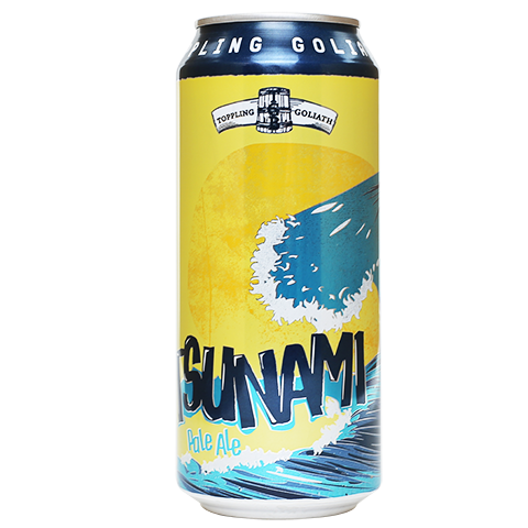 Tsunami Pale
