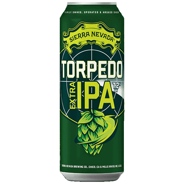 Sierra Nevada Torpedo / トルピード
