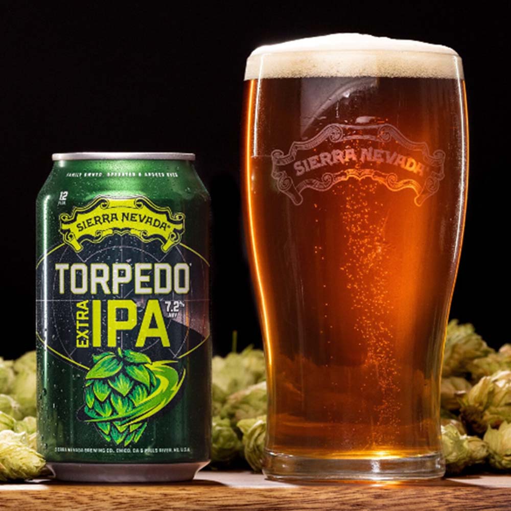 Sierra Nevada Torpedo / トルピード【9/10出荷】