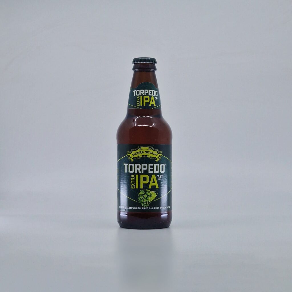 Torpedo Extra