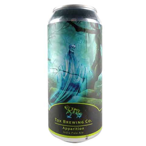 Tox Apparition