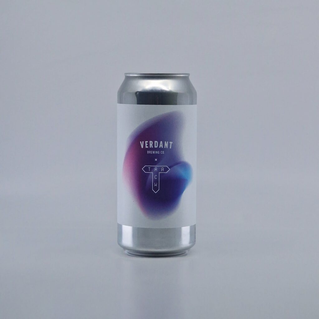 x Track Flux - Phase 6