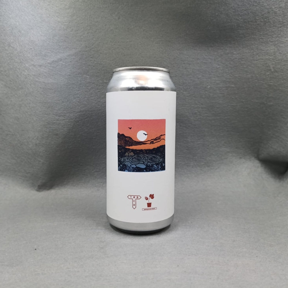 x Manchester Hop Project Harvest Ale #4 - Pilgrimage