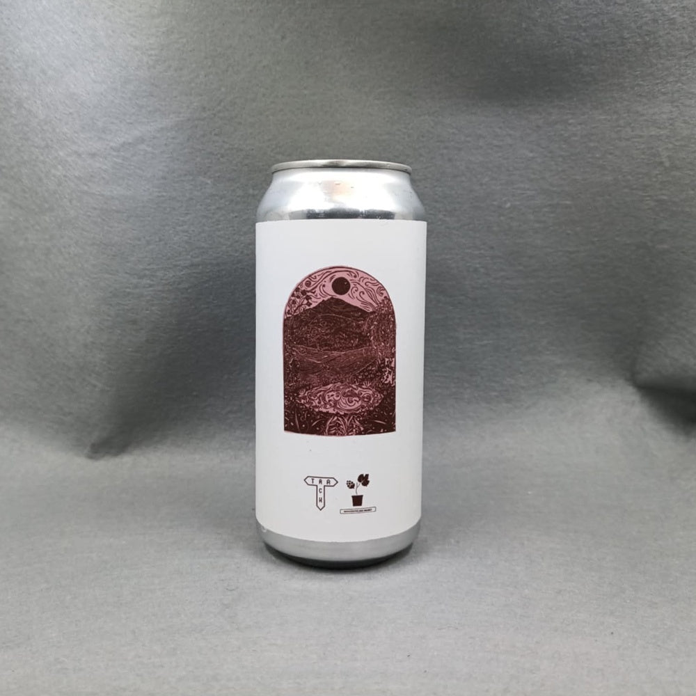 x Manchester Hop Project Harvest Ale #3 - Auburn