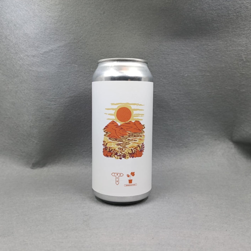 x Manchester Hop Project Harvest Ale #2 - Fresh Hop Golden Ale '24