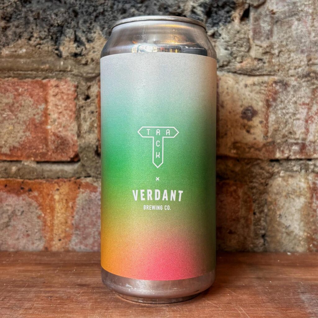 x Verdant Flux 7 Pale 5.5%