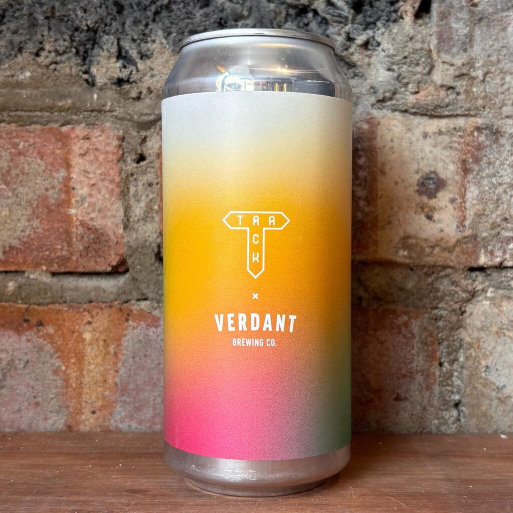 x Verdant Flux 9 DIPA 8%