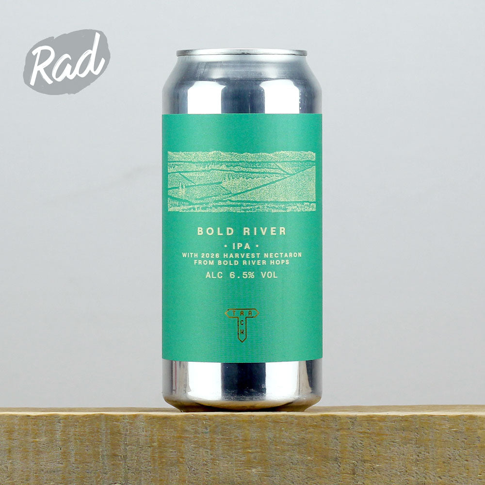 Track Bold River