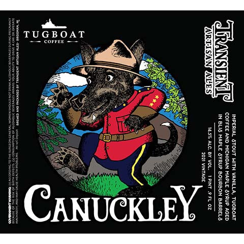 Canuckley (2025)