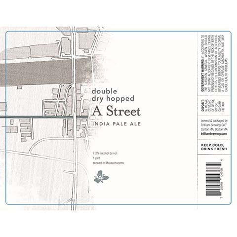 Trillium DDH A Street
