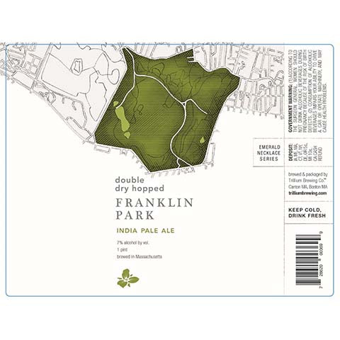 Trillium DDH Franklin Park