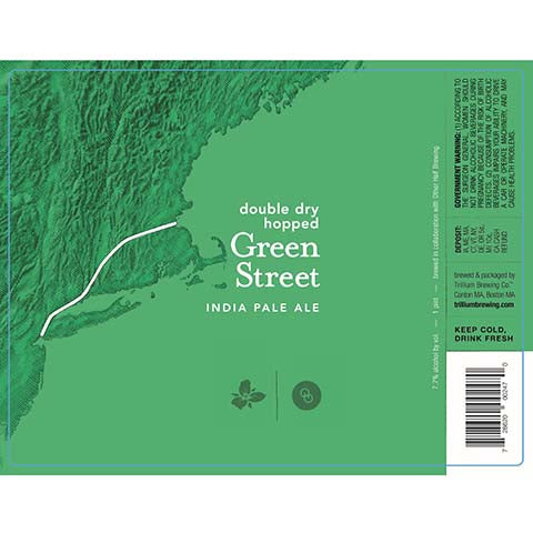 Trillium DDH Green Street