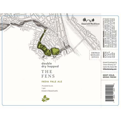 Trillium DDH The Fens