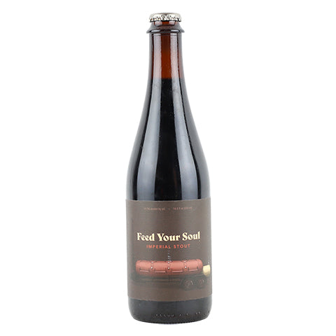 Trillium Feed Your Soul