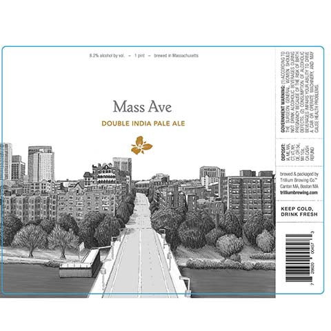 Trillium Mass Ave