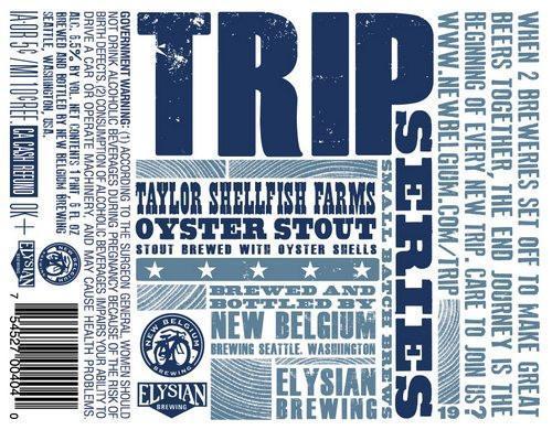 New Belgium Trip Series
