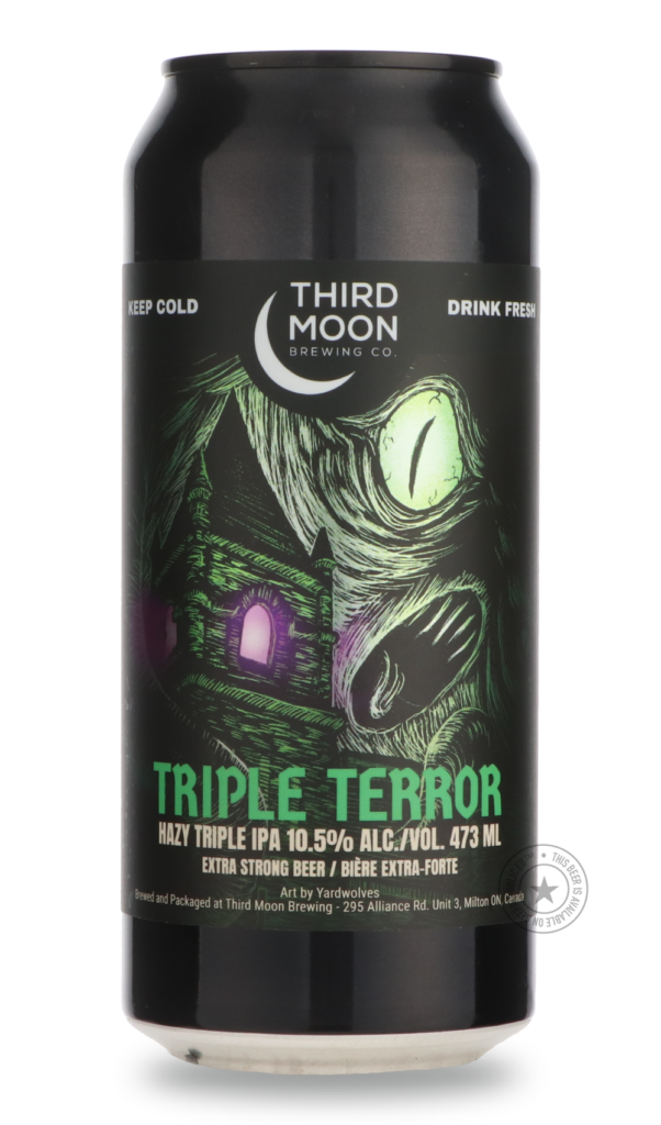 Terror