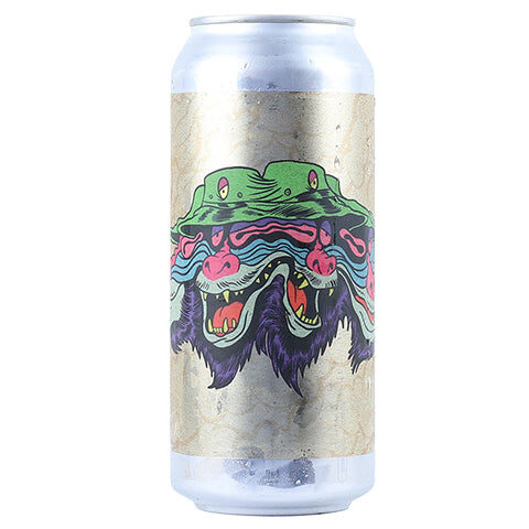 Tripping Animals Irie Jungle TIPA 2022
