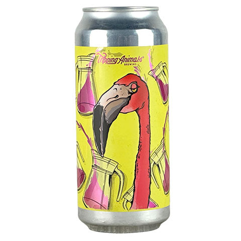 Tripping Animals Limonada Rosada