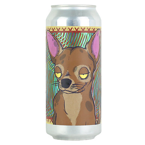 Tripping Animals No Mames