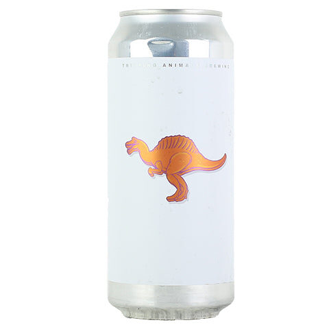 Tripping Animals Spinosaurus